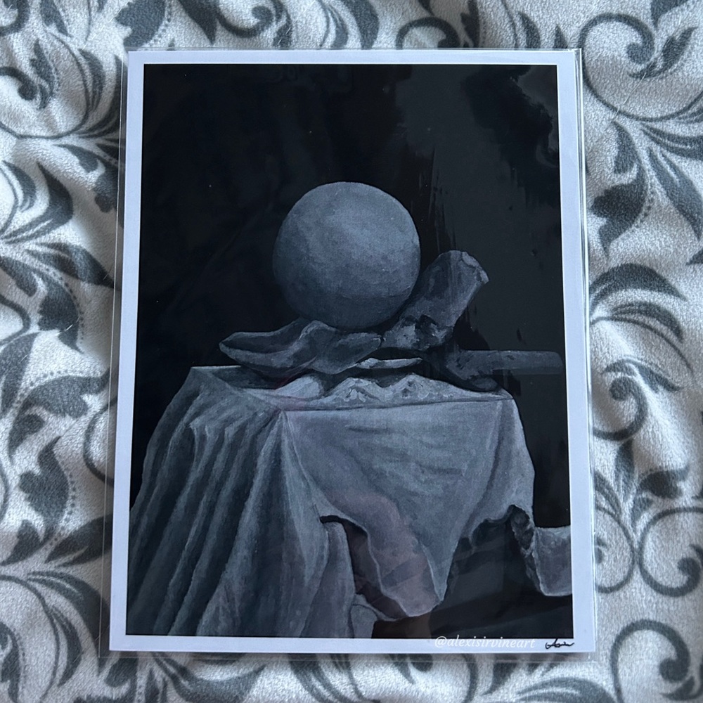 Original art prints - Untitled